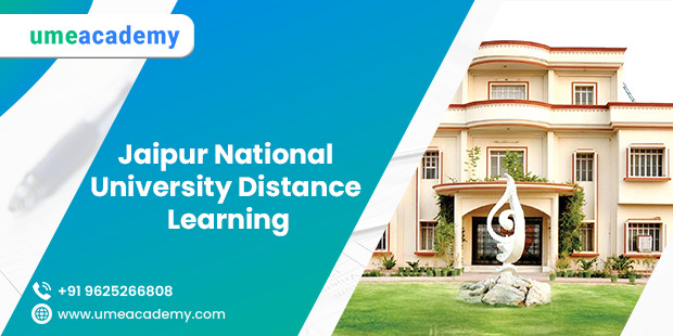 Jaipur National University Distance Learning